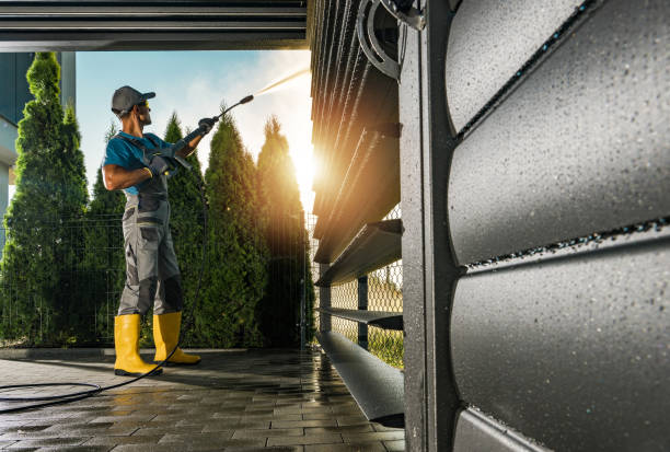Best Deck Pressure Washing  in Arcadia, LA
