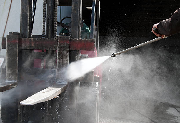 Best Residential Pressure Washing Services  in Arcadia, LA