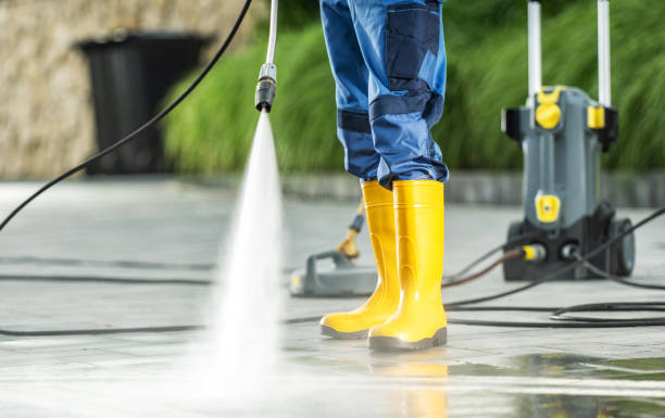 Best Best Pressure Washing Companies  in Arcadia, LA