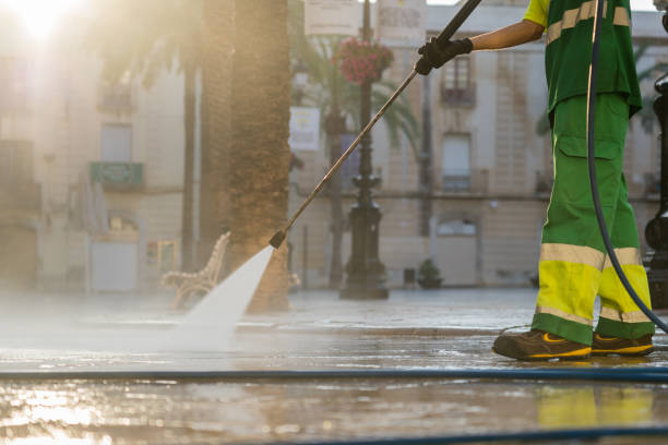 Trusted Arcadia, LA Pressure Washing Experts